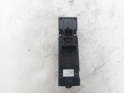 Left front window switch FORD B-MAX (JK) 1.0 EcoBoost | BP23451828I27 - Image 2