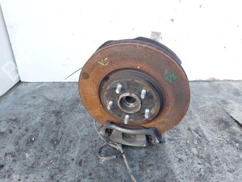 Used Left front steering knuckle Left front steering knuckle 33196597 33196597