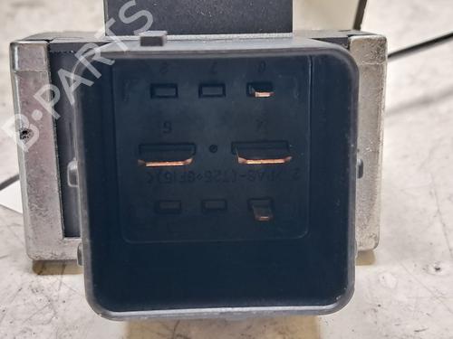 Engine control unit (ECU) RENAULT TWINGO III (BCM_, BCA_) Z.E: (BCA1) | BP35894454M57 - Image 3