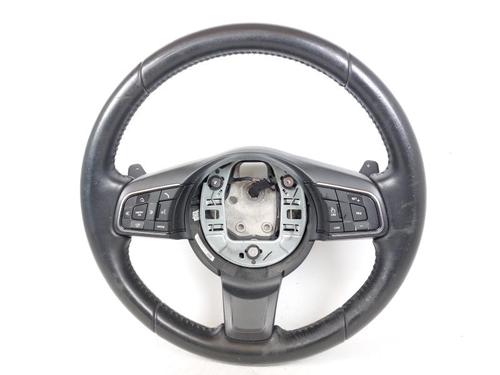 Used Steering wheel JAGUAR XE (X760) 2.0 D (180 hp) 15174162