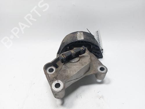 Used Engine mount RENAULT CAPTUR I (J5_, H5_) 0.9 TCe 90 (90 hp) 30802401