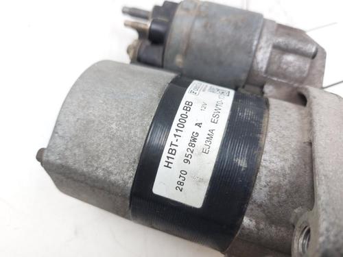 Startmotor FORD ECOSPORT 1.0 EcoBoost | BP26672355M8 
