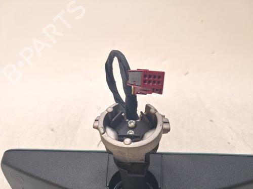 Rear mirror MERCEDES-BENZ A-CLASS (W177) A 250 e (177.086) | BP37757416I6  - Image 6