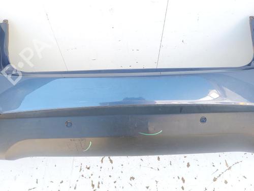 Rear bumper HYUNDAI ix35 (LM, EL, ELH) 1.7 CRDi | BP17975199C8 