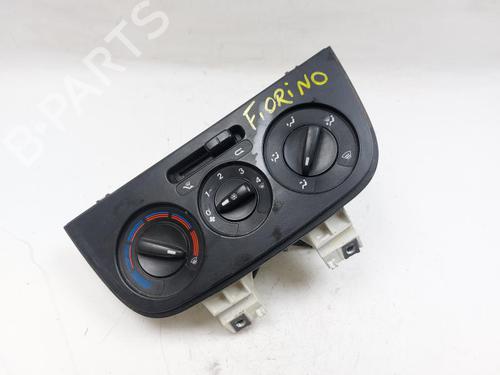 Used Climate control FIAT FIORINO Box Body/MPV (225_) 1.3 D Multijet (225BXD1A, 225BXB1A, 225BXB11) (75 hp) 24654286