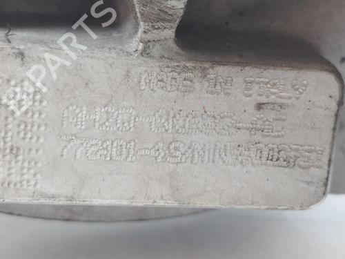 Turbocharger/Supercharger LAND ROVER RANGE ROVER SPORT I (L320) 3.0 D 4x4 | BP17834678M71 