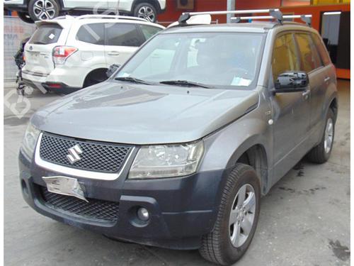 Rear differential SUZUKI GRAND VITARA II (JT, TE, TD) 1.9 DDiS All-wheel Drive (JT419, TD44, JB419WD, JB419XD,... | BP15141423M24 
