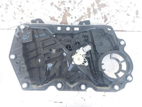 Used Front left window mechanism Front left window mechanism 23455822 23455822