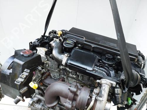 Motor PEUGEOT 206 Hatchback (2A/C) 1.4 HDi | BP17203054M1