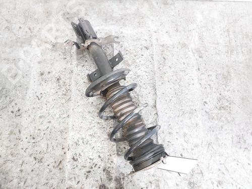 Used Left front shock absorber RENAULT CLIO IV (BH_) 1.5 dCi 90 (90 hp) 25434263