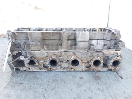 Cylinder head FORD C-MAX II (DXA/CB7, DXA/CEU) 1.6 TDCi | BP29327378M5 