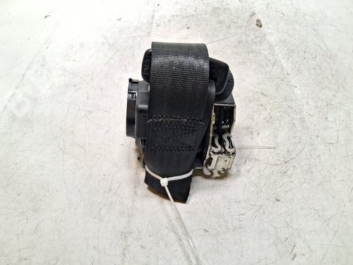 Used Front right seatbelt Front right seatbelt PEUGEOT 206 Hatchback (2A/C) 1.4 HDi eco 70 (68 hp) 39900696 39900696