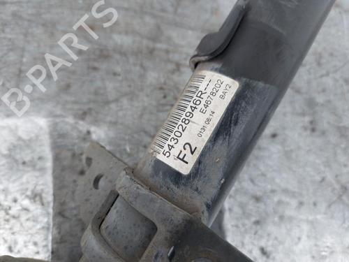 Right front shock absorber RENAULT TALISMAN (LP_) 2.0 Blue dCi 160 (LPAM) | BP26305948M17 