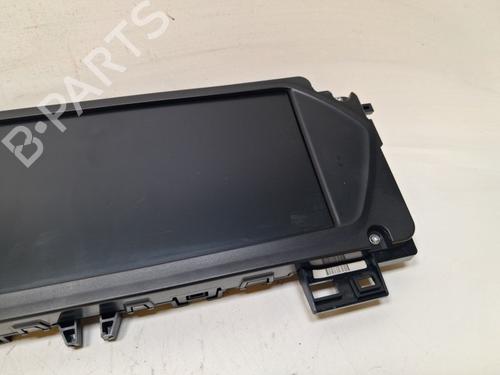 Instrument cluster CITROËN C4 Picasso II 1.6 BlueHDi 120 | BP38635310C47 - Image 3
