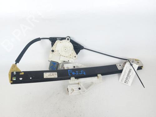 Used Left rear window motor Left rear window motor AUDI Q3 (8UB, 8UG) 2.0 TFSI quattro (170 hp) 22251287 22251287