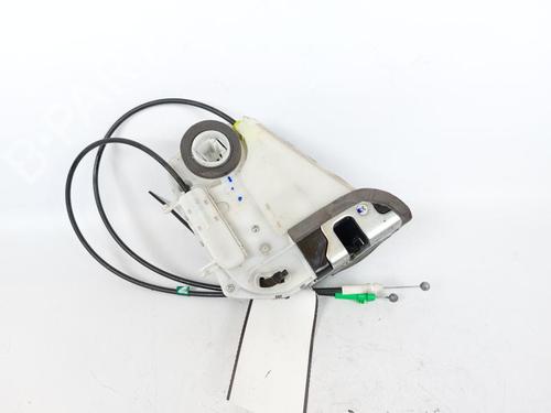 Rear right lock TOYOTA YARIS (_P13_) 1.4 D (NLP130_, NLP130) | BP15162406C99 