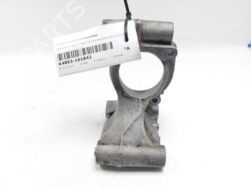 Used Other LANCIA DELTA III (844_) 1.6 D Multijet (844.AXP1A) (105 hp) 29824329