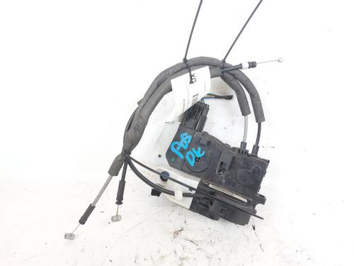 Used Rear right lock HYUNDAI ix35 (LM, EL, ELH) 1.7 CRDi (116 hp) 17975247