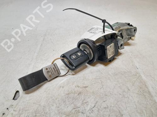 Used Electronic module Electronic module NISSAN QASHQAI I (J10, NJ10) 1.5 dCi (106 hp) 36007667 36007667