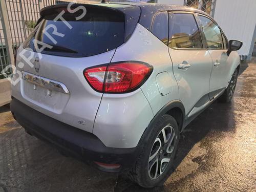 Pedal RENAULT CAPTUR I (J5_, H5_) 1.5 dCi 90 (J5N4, J5M5, J5MW, J5M6, J5AL, J5AJ) | BP31011173I4 
