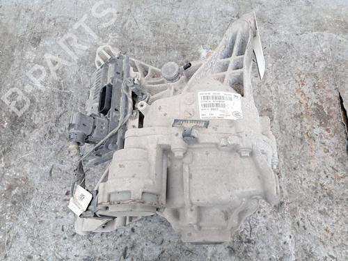 Differential hinten JAGUAR E-PACE (X540) 2.0 D165 MHEV AWD | BP31036490M24 - Image 2