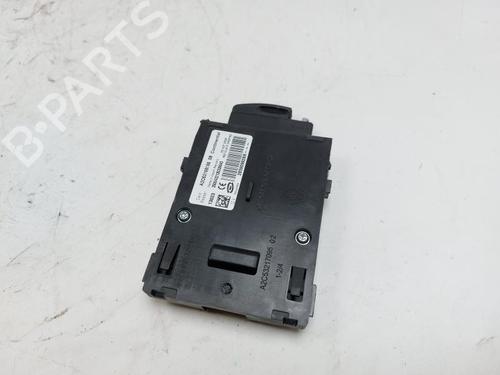 Electronic module RENAULT SCÉNIC III (JZ0/1_) 1.6 dCi (JZ00, JZ12) | BP29526050M83 