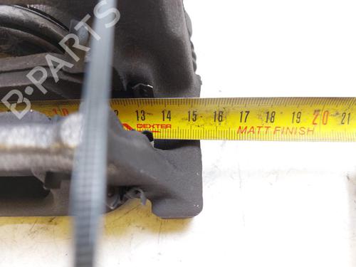 Left front brake caliper HYUNDAI TUCSON (NX4E, NX4A) 1.6 T-GDi | BP27538312M105 - Image 3
