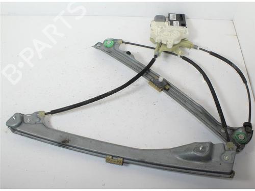 Used Front left window mechanism Front left window mechanism RENAULT LAGUNA III Grandtour (KT0/1) 1.5 dCi (KT0A, KT0R, KT02) (110 hp) 15142253 15142253