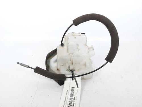 Rear right lock SUBARU OUTBACK (BR) 2.0 D AWD (BRD) | BP15163435C99