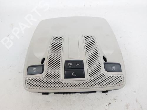 Used Interior roof light MERCEDES-BENZ GLA-CLASS (X156) GLA 180 (156.942) (122 hp) 19444927