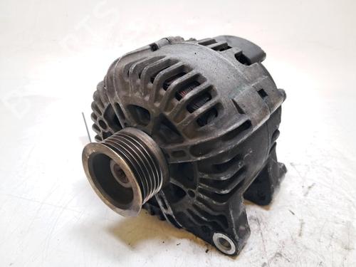 Used Alternator Alternator 36618024 36618024