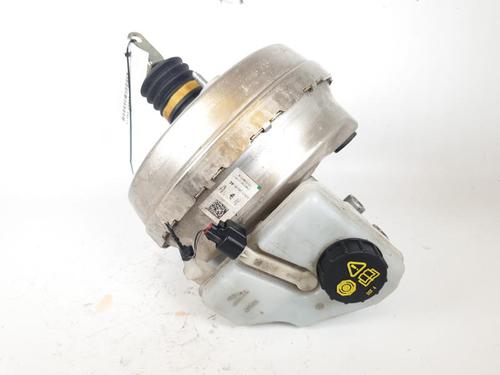 Used Servo brake JAGUAR XF II (X260) 2.0 D (180 hp) 15154563