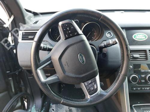 Corner bumper LAND ROVER DISCOVERY SPORT (L550) 2.0 D 4x4 | BP20979658C117 