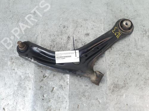 Used Right front suspension arm FORD B-MAX (JK) 1.0 EcoBoost (100 hp) 15155856