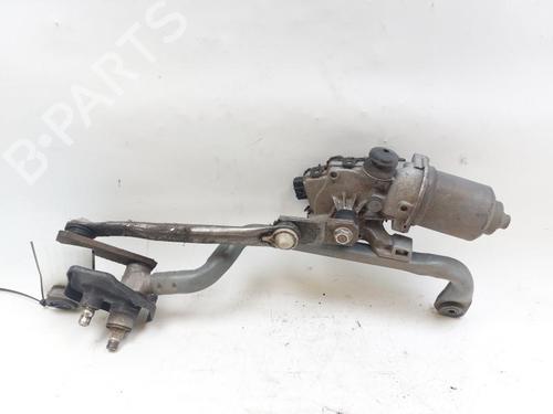 Front wiper motor TOYOTA YARIS (_P13_) 1.5 Hybrid (NHP130_, NHP130) | BP27443022M29 