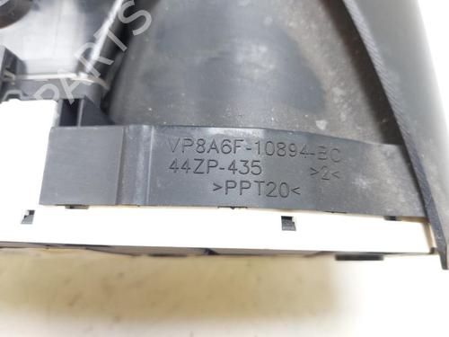 Cockpit FORD FIESTA VI (CB1, CCN) 1.25 | BP28451335C47 