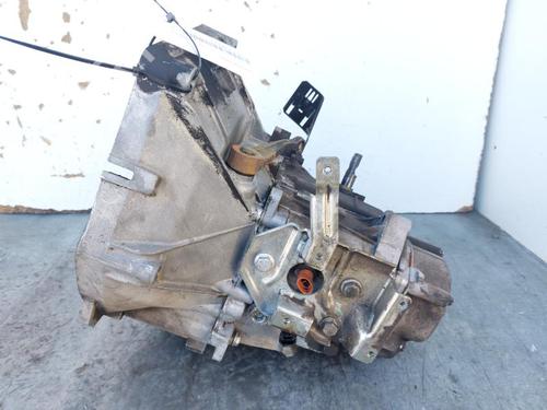 Gearbox LANCIA MUSA (350_) 1.3 D Multijet (350.AXG11, 350.AXG1A) | BP29383600M3 