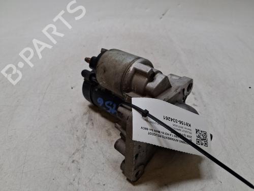 Starter PEUGEOT BIPPER (AA_) 1.4 HDi | BP38011706M8 - Image 2