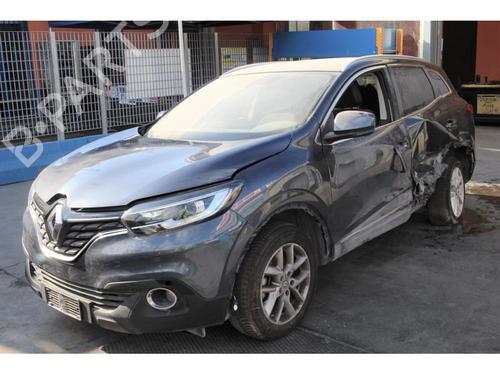 Tailgate lock RENAULT KADJAR (HA_, HL_) 1.5 dCi 110 (HLA3) | BP15145711C101