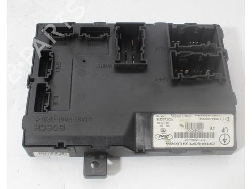 Used Electronic module Electronic module FORD FIESTA VI (CB1, CCN) 1.25 (60 hp) 15147207 15147207