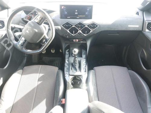 Modulo elettronico DS DS 3 / DS 3 CROSSBACK (UR_, UC_, UJ_) 1.2 PureTech 100 (URHNKK, URHNEK) | BP26593080M83 