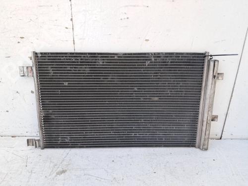 AC radiator RENAULT KADJAR (HA_, HL_) 1.5 BLUE dCi 115 (HLA6) | BP36430101M32 - Image 4