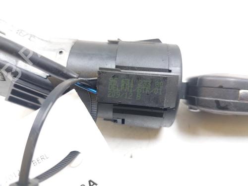 Electronic module PEUGEOT 208 I (CA_, CC_) 1.2 VTI 82 | BP29448063M83 