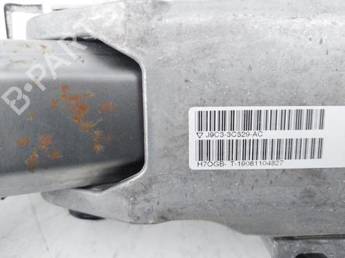 Lenksäule JAGUAR E-PACE (X540) 2.0 D150 AWD | BP30613358M21 - Image 5