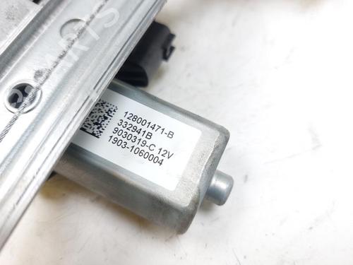 Front right window mechanism RENAULT EXPRESS Box Body/MPV 1.3 TCe 100 (F6MA) | BP25782045C23 - Image 3