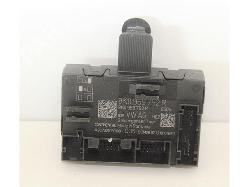 Used Electronic module Electronic module AUDI A4 B8 (8K2) 1.8 TFSI (120 hp) 15144005 15144005