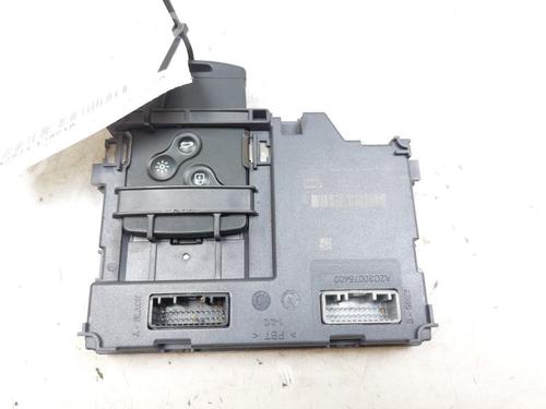 Used Electronic module RENAULT CLIO IV (BH_) 1.5 dCi 75 (75 hp) 25984961