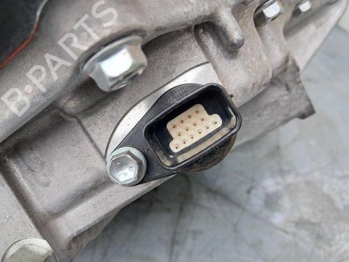 Gearbox MAZDA 2 Hatchback (KB) 1.5 Hybrid (KBAC3X) | BP34119013M3  - Image 11