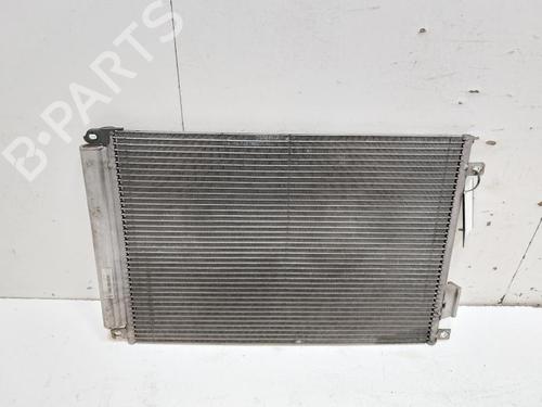 Used AC radiator FIAT PANDA (312_, 319_) 0.9 (312PXG1A) (86 hp) 30531095