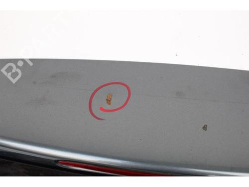 Tailgate SUZUKI ALTO VII (GF) 1.0 | BP15147704C6 